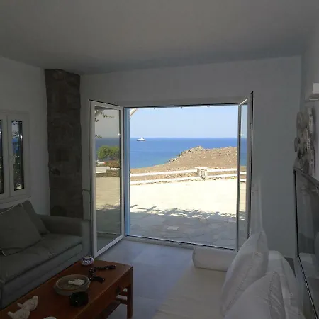 Vakantiehuis Enjoy The Sea And Relax *
