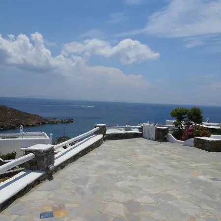 Vakantiehuis Enjoy The Sea And Relax *