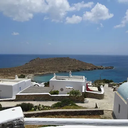 Vakantiehuis Enjoy The Sea And Relax *