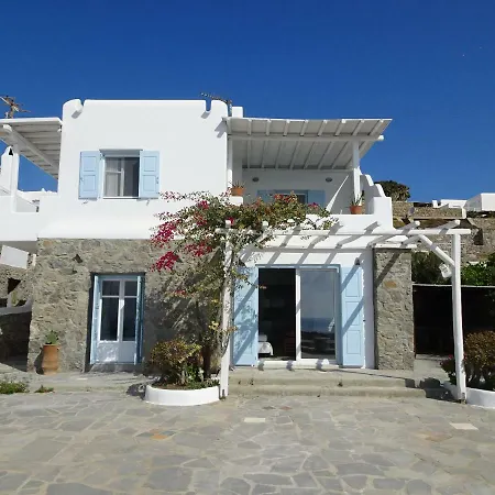 Enjoy The Sea And Relax Vakantiehuis Mykonos Town