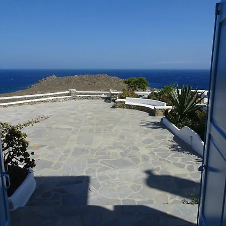 Vakantiehuis Enjoy The Sea And Relax *