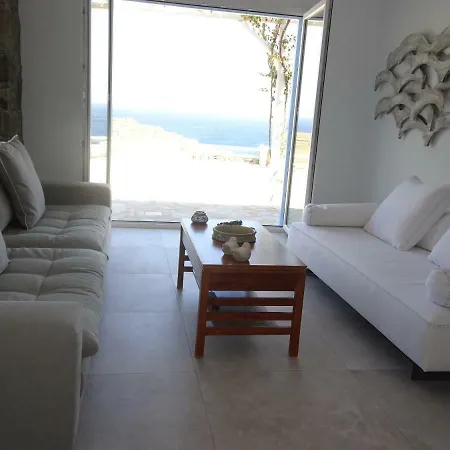 Enjoy The Sea And Relax * Mykonos Town